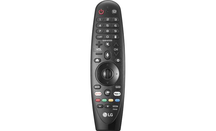 LG OLED55B8PUA Remote