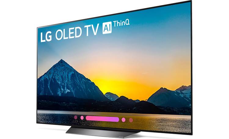 LG OLED65B8PUA 65