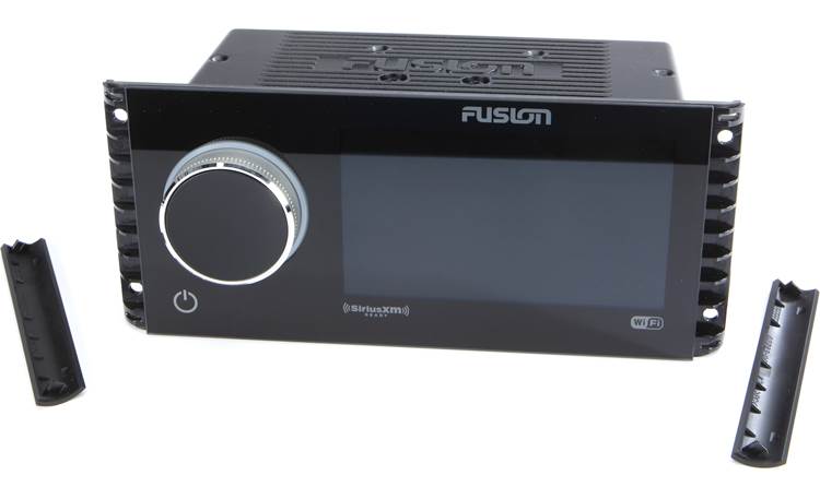 Fusion MS-RA770 Other