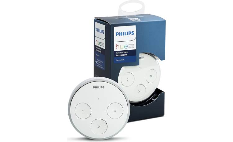 Philips Hue Tap Switch Other
