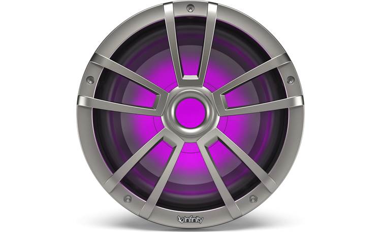 Infinity 1022ML (Titanium) 10