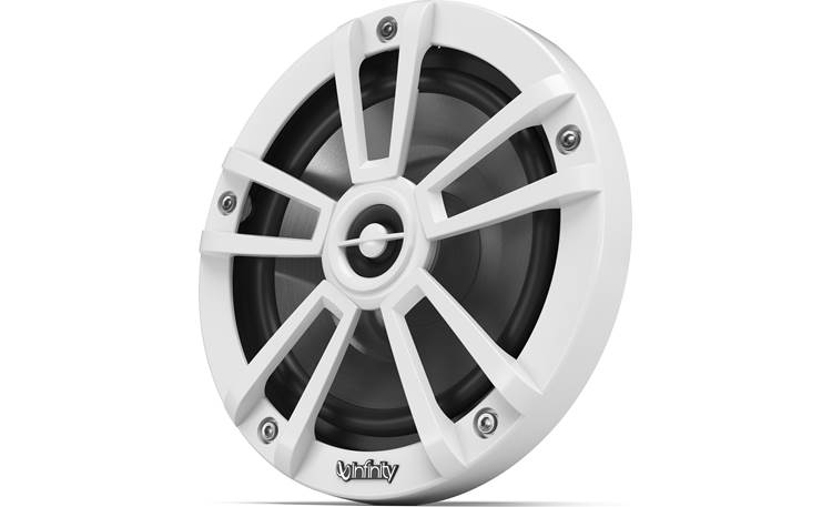 Infinity 622MLW (White) Reference Series 6-1/2