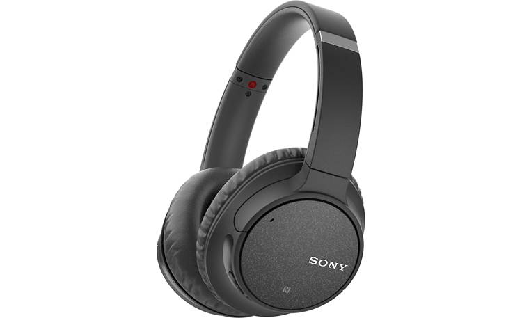 Sony WH-CH700N Front