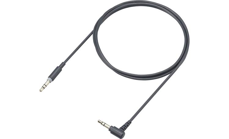 Sony WH-CH700N Includes cable for optional wired listening