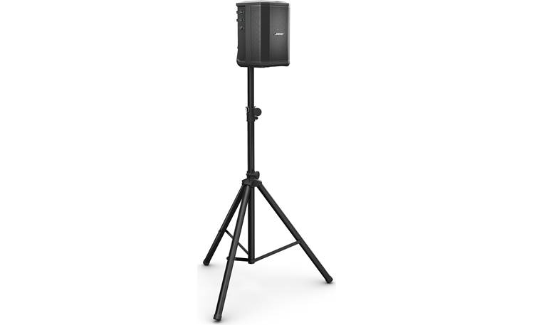 Bose® S1 Pro Stand not included