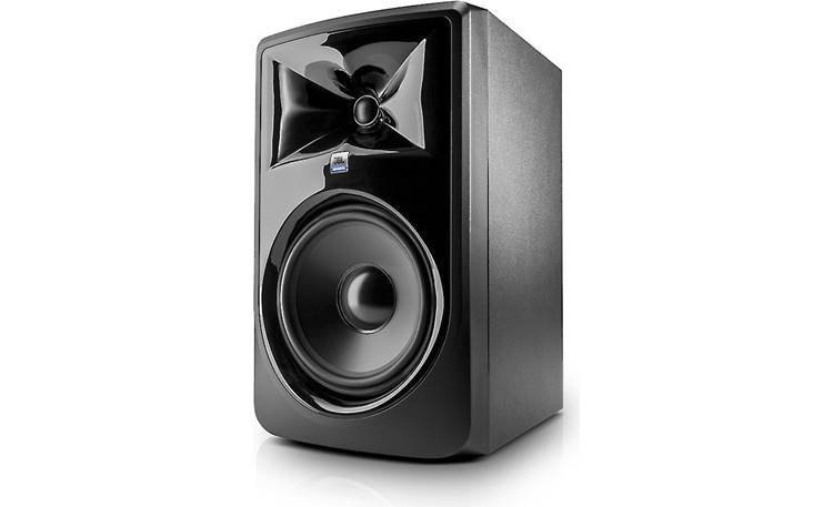 JBL 308P MkII Front
