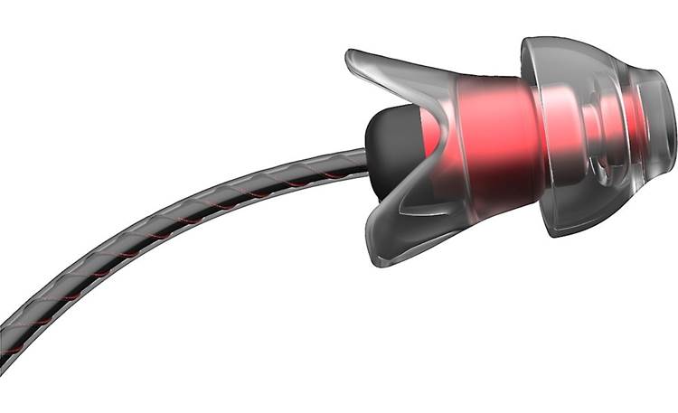 Fender PureSonic In-ear wireless Bluetooth® headphones at