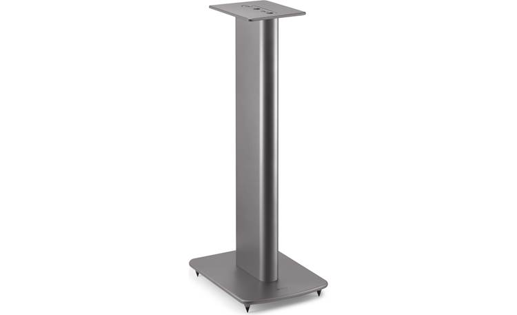 KEF Performance Speaker Stands Shown individually 