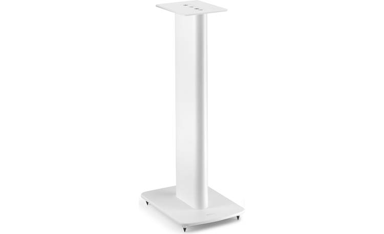 KEF Performance Speaker Stands (White) Custom speaker stands for