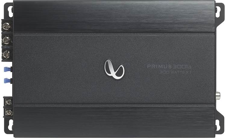 Infinity Primus 3000A Other