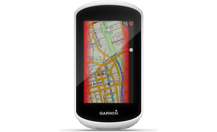 Garmin Edge Explore GPS cycling computer at Crutchfield