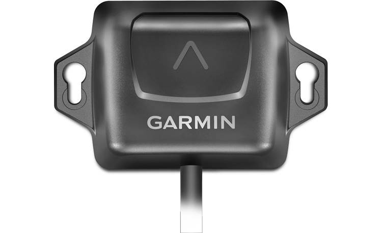 Garmin SteadyCast™ heading sensor