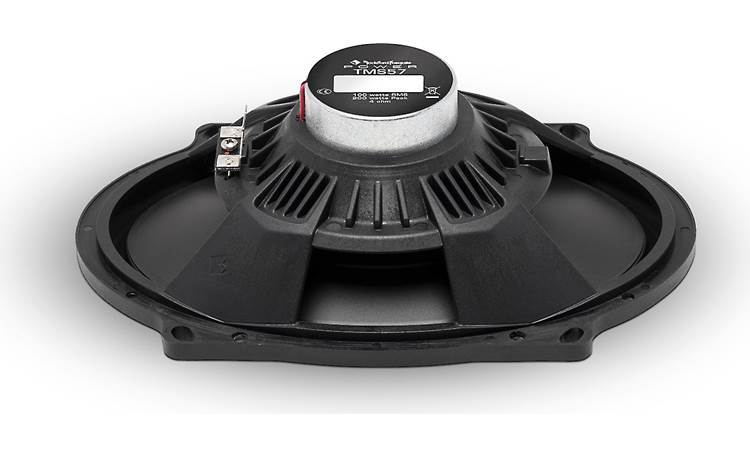 Rockford Fosgate TMS57 Weather-resistant