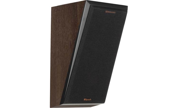 Klipsch Reference Premiere RP-500SA Shown wall-mounted with grille in place