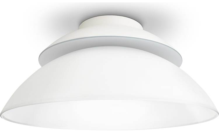 ejer gjorde det forening Philips Hue Beyond Ceiling Light On-ceiling white and color ambiance light  at Crutchfield