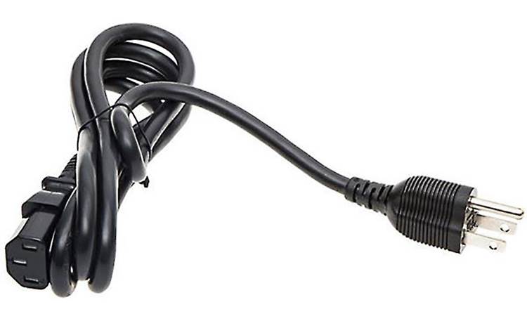 DJI Inspire AC Power Cable Front