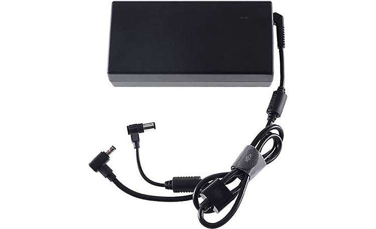 DJI Inspire 2 Power Adapter without AC Cable Front