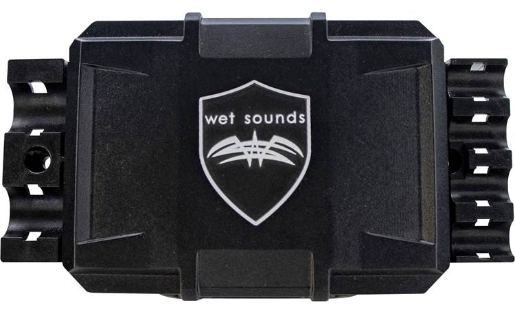Wet Sounds WWX-FUSE fused distribution block