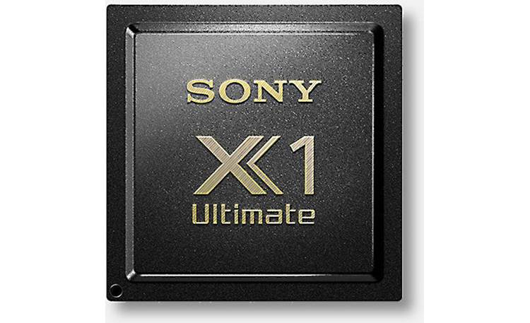 Sony MASTER Series XBR-75Z9F 75