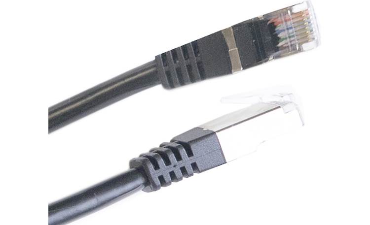 Fusion Apollo Series Ethernet Cable Other
