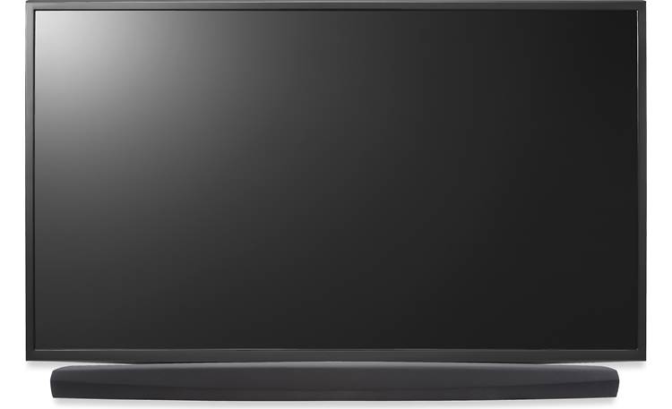 Denon HEOS Bar Powered sound bar/HEOS music system with 4K Denon HEOS Bar Powered sound bar/HEOS music system with 4K