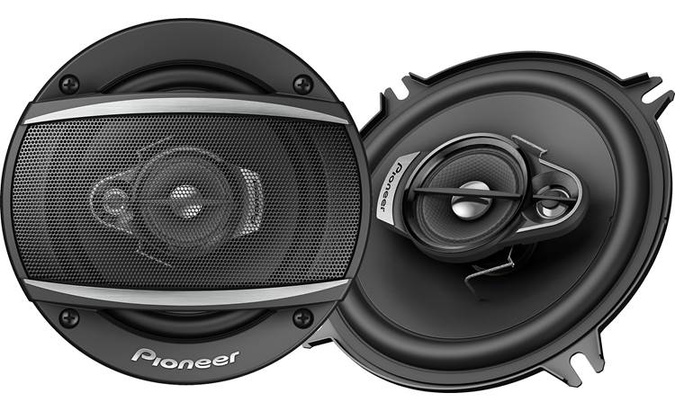 Pioneer TS-A1370F Front