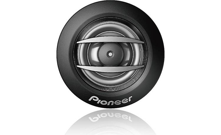Pioneer TS-A652C Other