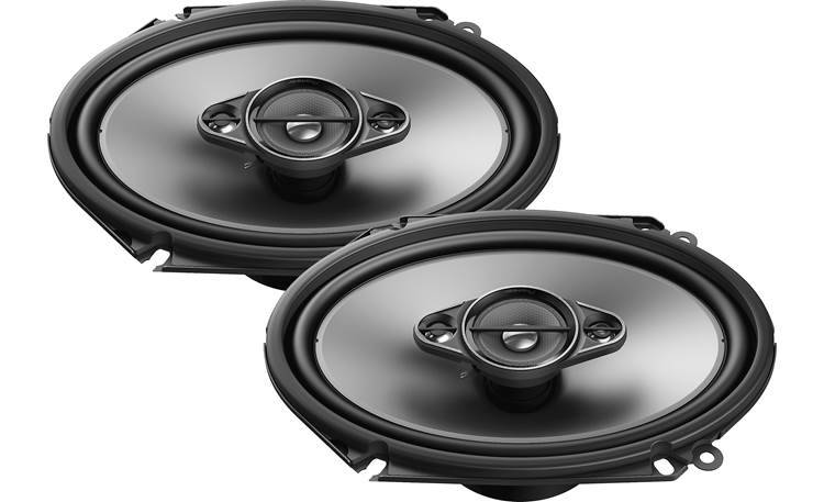 Pioneer TS-A682F Front