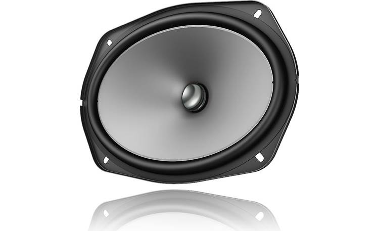 Pioneer TS-A692C Other
