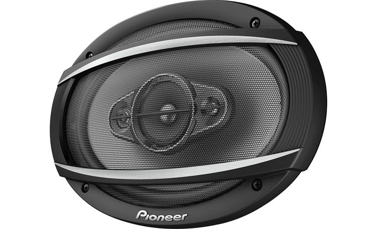 Pioneer TS-A692F Other
