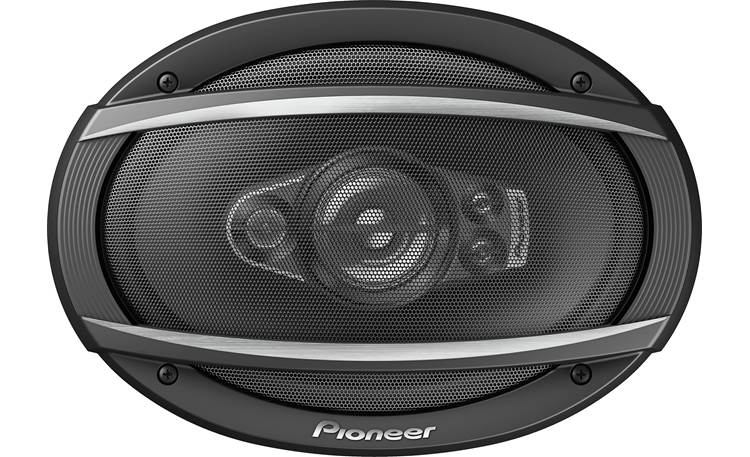 Pioneer TS-A6970F Other
