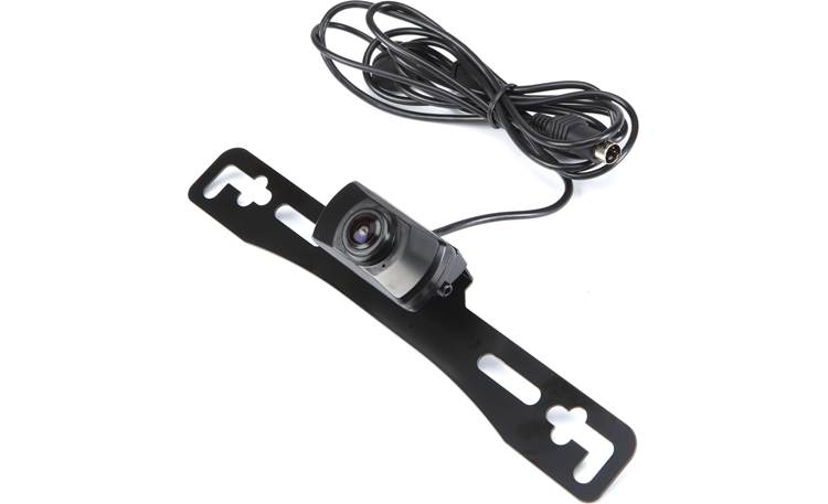 Advent CAM430MV Multi-view backup camera at Crutchfield