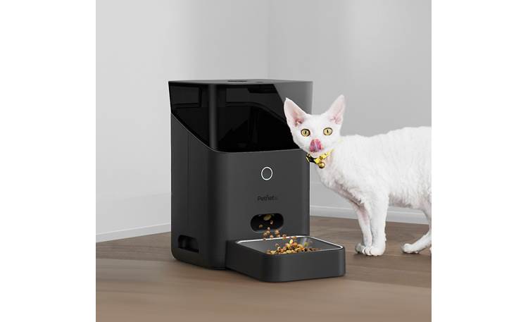 Petnet SmartFeeder 2.0 Automatic pet feeder for cats and dogs with