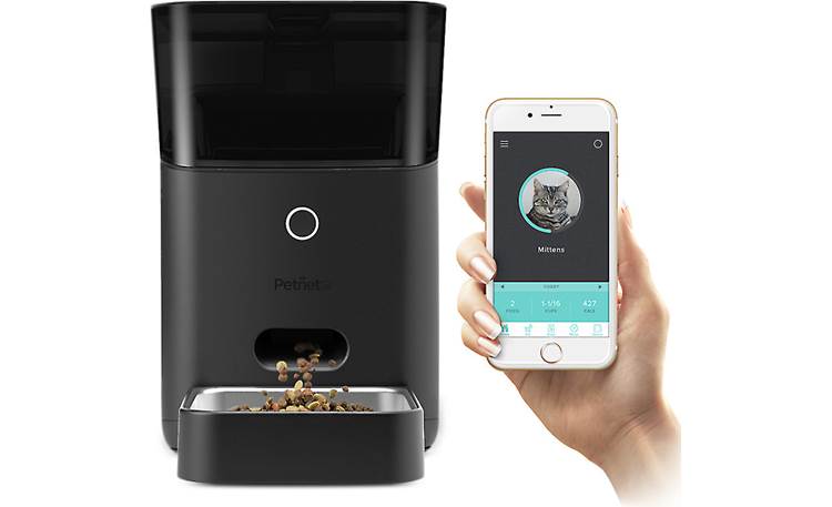 Petnet smartfeeder review sale