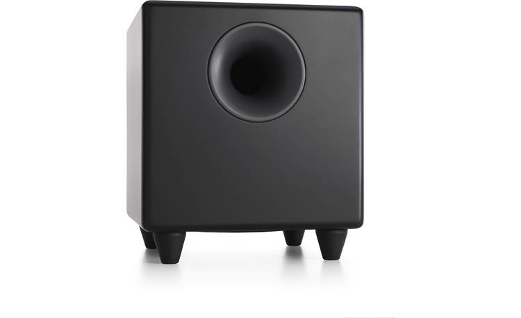 Altavoz Subwoofer New Science RX-6248C Negro 2000W