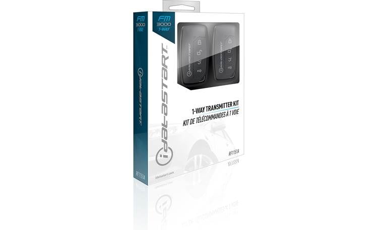 iDatastart RF1151A RF Kit Other