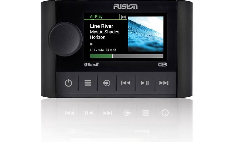 Fusion MS-SRX400 Other