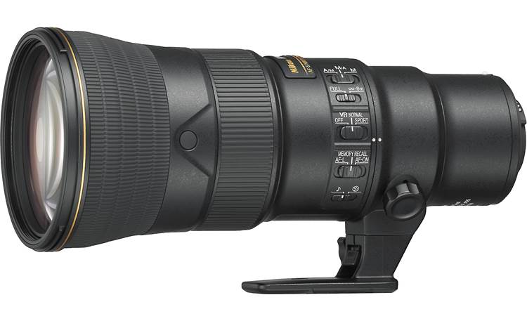 Nikon AF-S Nikkor 500mm f/5.6E PF ED VR Other