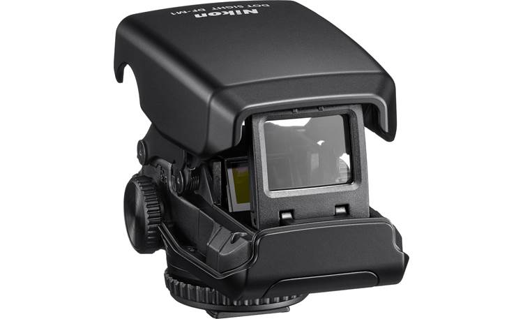 Nikon DF-M1 Dot Sight for Nikon Coolpix P1000 at Crutchfield