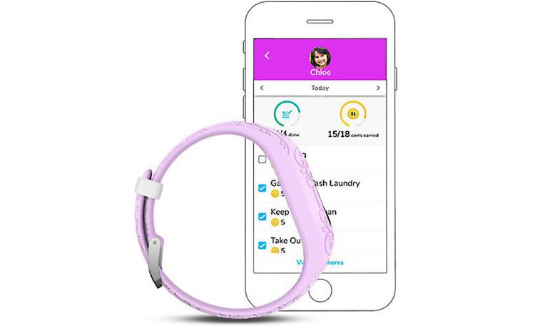 vivofit jr 2 purple