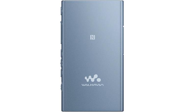 Sony NW-A45 Walkman® (Midnight Blue) High-resolution portable 