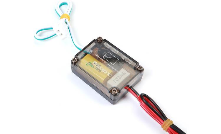 Audiofrog G60S Other