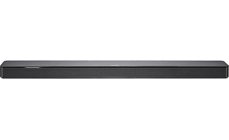 Bose® Soundbar 500 Powered sound bar with Wi-Fi®, built-in Amazon Alexa at Crutchfield