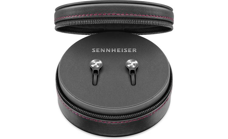 Sennheiser HD1 Free Inside included case
