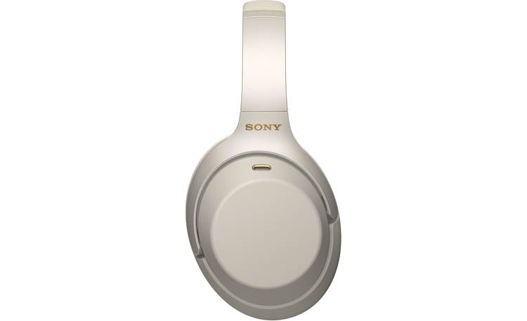Sony WH-1000XM3 Side view