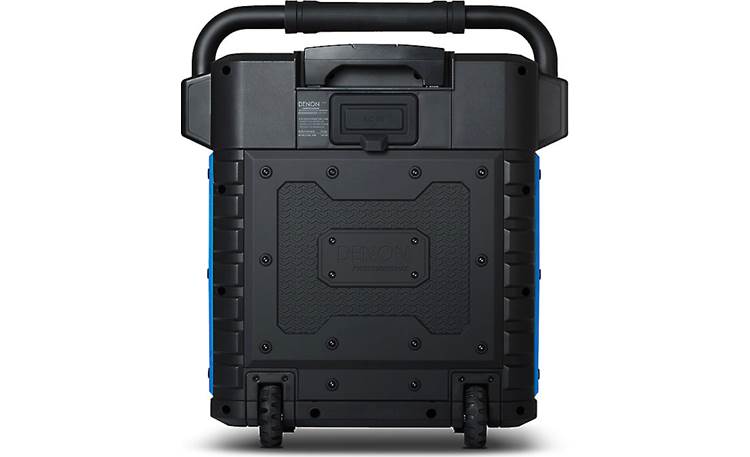 Denon Professional Audio Commander Portable PA System