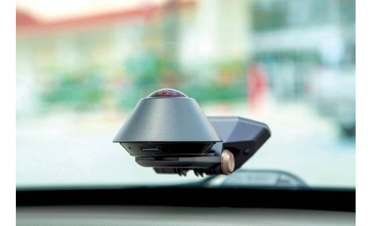 Waylens Secure360 with 4G - Automotive Security Camera by Waylens, Inc. —  Kickstarter