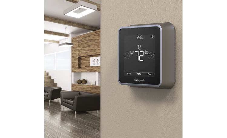 Trane Thermostat Honeywell Rth8500d1013 TH8320U1008 Honeywell