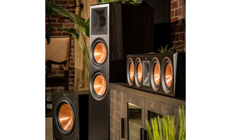 Klipsch Reference Premiere RP-8000F Other