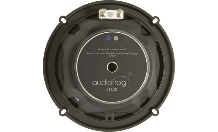 Audiofrog G60S Other